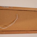 « Ville côtière » de Barbro Herlitz