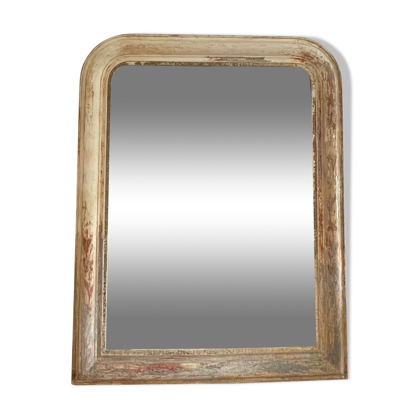 Mirror Louis Philippe 1900
