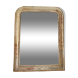 Mirror Louis Philippe 1900
