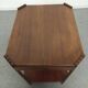 Art Deco pedestal table side table circa 1930