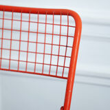 Chaise pliante de Niels Gammelgaard pour Ikea