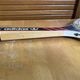 Raquette Tennis Ancienne ADIDAS Ilie Nostase Bois Sport + Housse Vinta