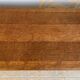 Table  basse brutaliste