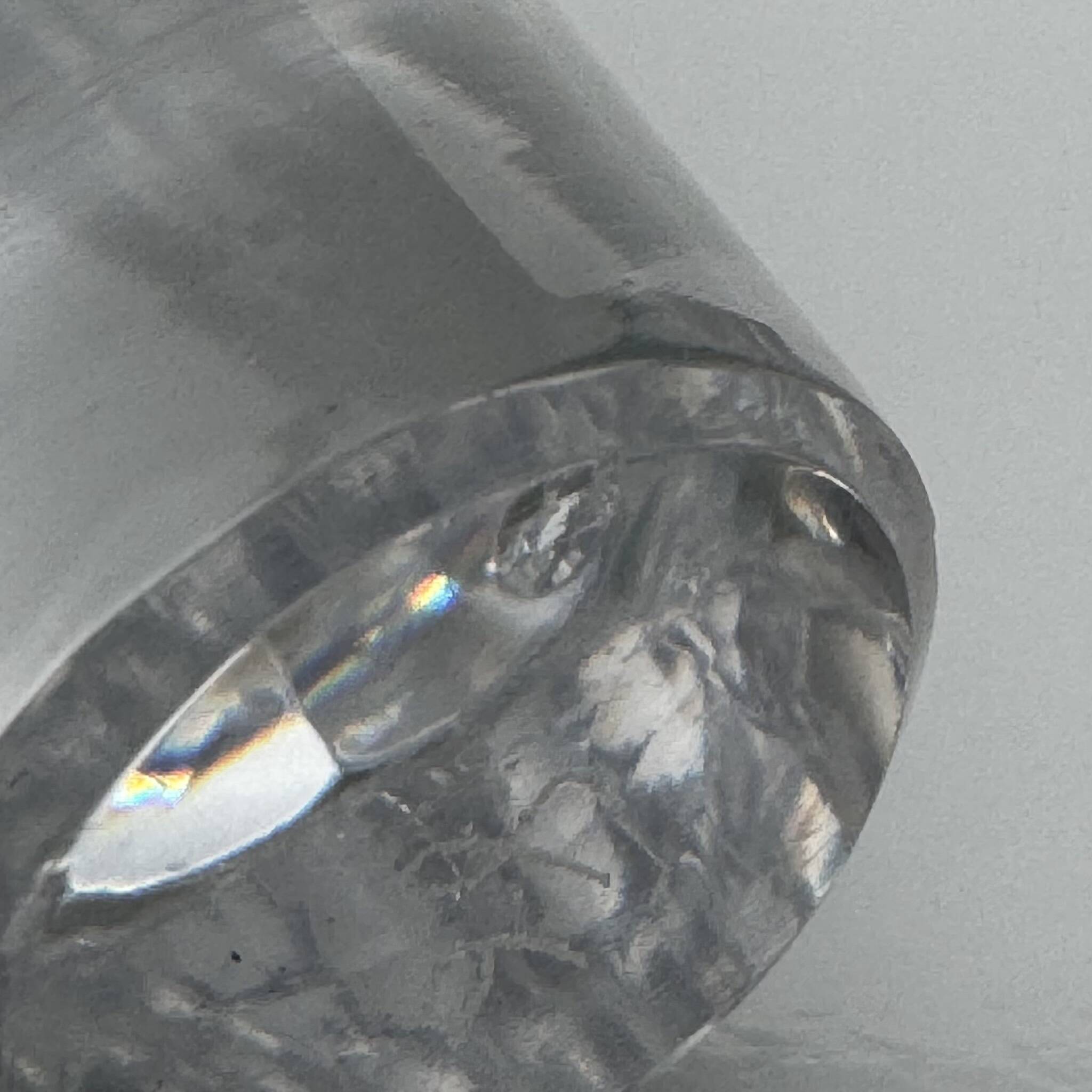 Saint-Louis Crystal Decanter | Massenet Model