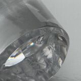 Carafe en cristal Saint-Louis, modèle Massenet
