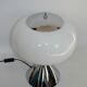 Space age table lamp, 1970s