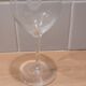Set of 6 Capocaccia wine glasses