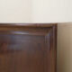 Walnut sideboard, Danish design, 1970s, production: Denmark
