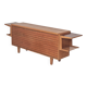 Storage chest for blankets or toys bar by Dyha Czech Republic 60