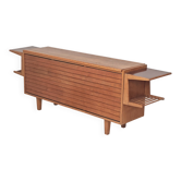 Storage chest for blankets or toys bar by Dyha Czech Republic 60