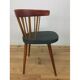 Baumann 1959 office chair, 740 series bar model