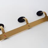 Patère Evenlux vintage 1960