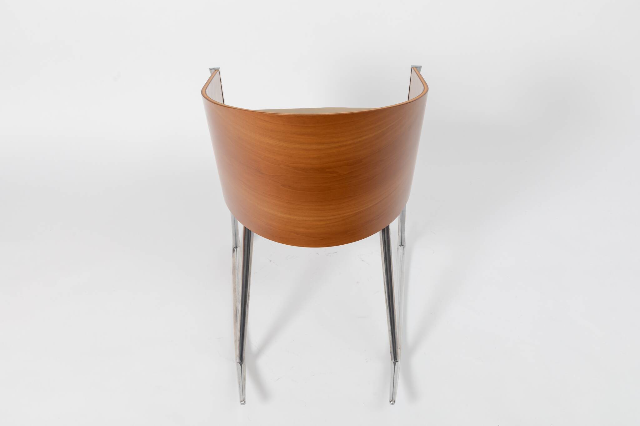 “King Costes” Rocking Chair by Philippe Starck for Driade, 1992