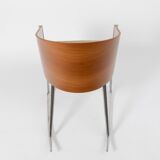 “King Costes” Rocking Chair by Philippe Starck for Driade, 1992