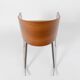 « King Costes » Rocking Chair de Philippe Starck pour Driade, 1992