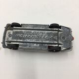 Lot of 7 metal cars Gorgy Junior