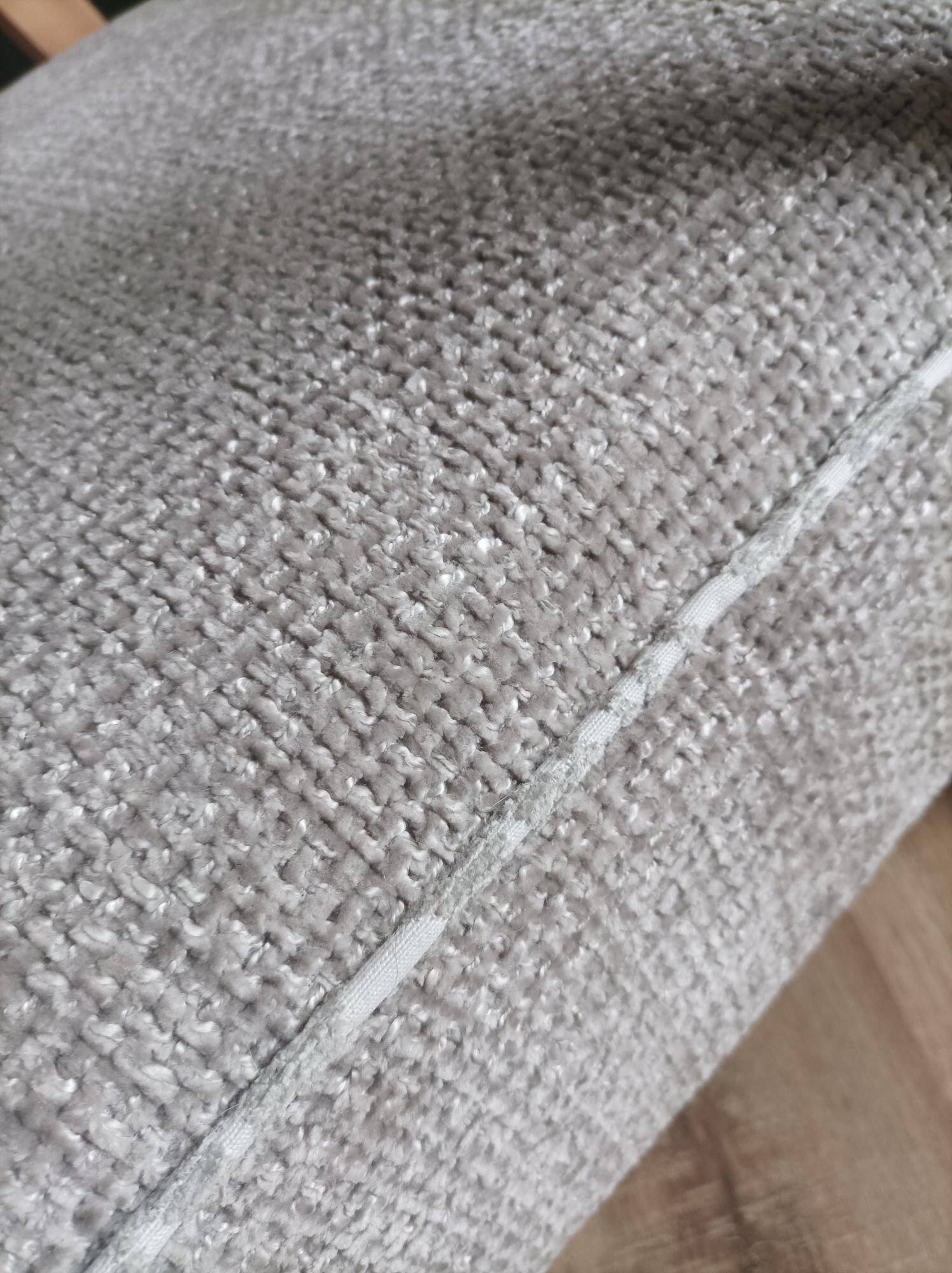 Vintage armchair