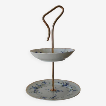 Bernardaud Tiered Servant