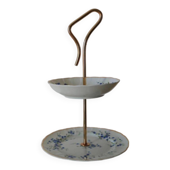 Bernardaud Tiered Servant