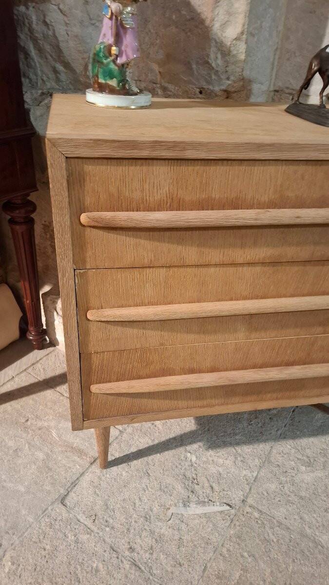 1950s chest of drawers