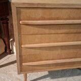 1950s chest of drawers