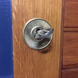 Buffet by René Gabriel