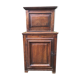 Buffet Jam oratory walnut louis XIII period