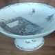 Old fruit bowl terre de fer hb & cie/tableware/sepia