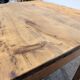 Small farmhouse table