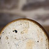 Pierre Digan stoneware bottle