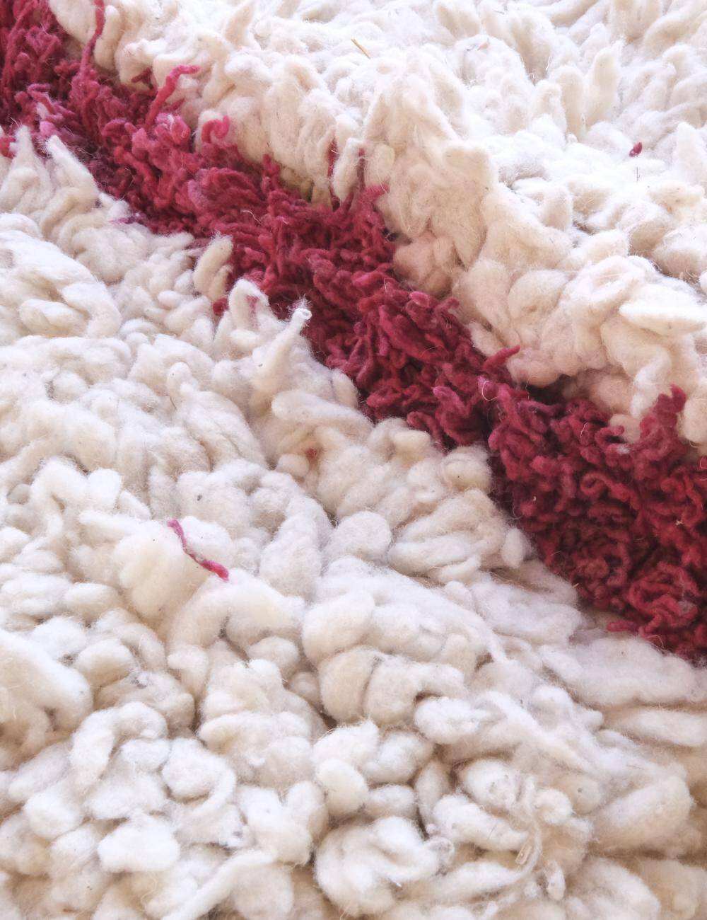 Small Azilal Rug - 150 x 67 cm
