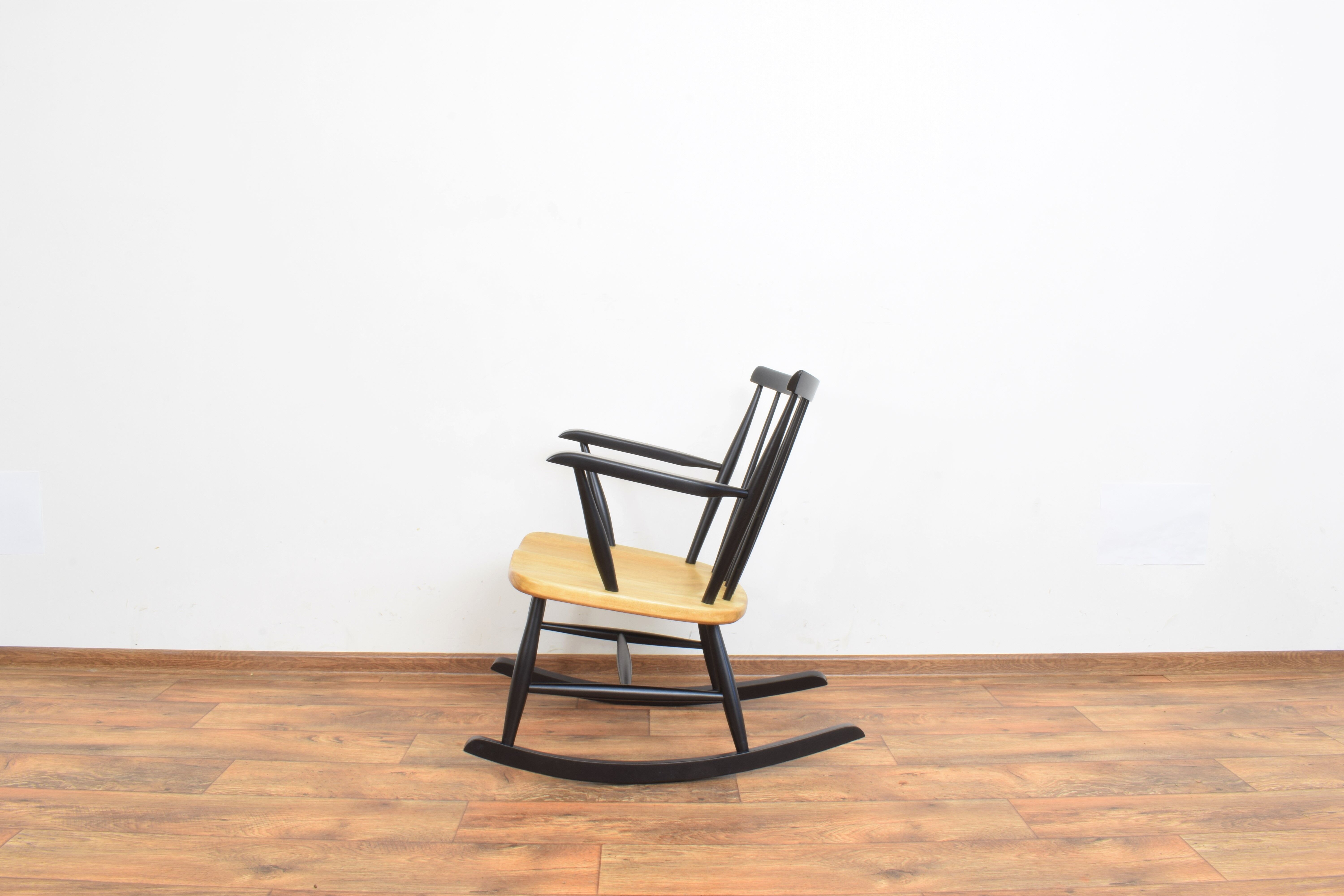Swedish rocking chair