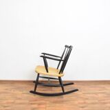 Swedish rocking chair