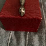 Pêle à gâteau en argent