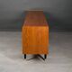 Teak sideboard by Nils Jonsson for PS Heggen, Scandinavian modern, 1960s