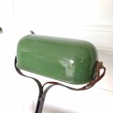 Notary or banker lamp Niam design Georges Main