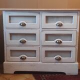 Drawer unit