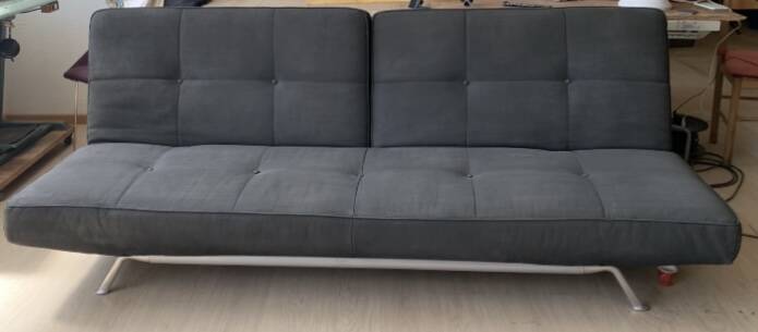 Canapé modulable smala Cinna Ligne Roset