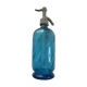 Siphon beau bleu profond : Guérande, Chéreau.