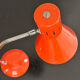 Raztek Milano lamp from the 1960s.