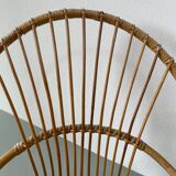 Rohé Noordwolde rattan chairs set