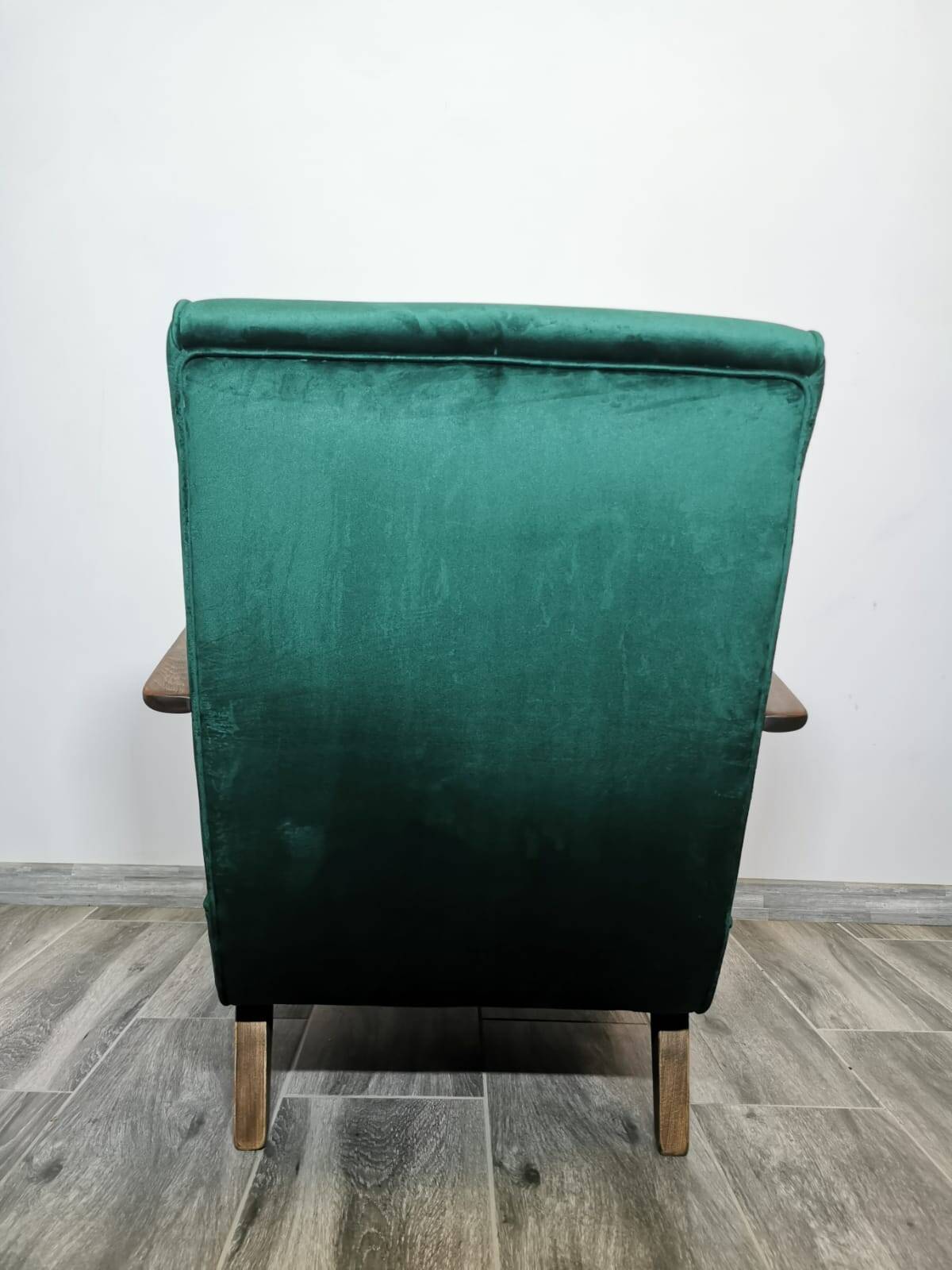 Fauteuil de Jindrich Halabala, années 1940