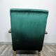 Fauteuil de Jindrich Halabala, années 1940