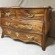 Commode Malouine Galbée Louis XV