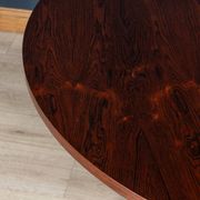 20thc italian "model 180" table by carlo de carli for sormani c.1971