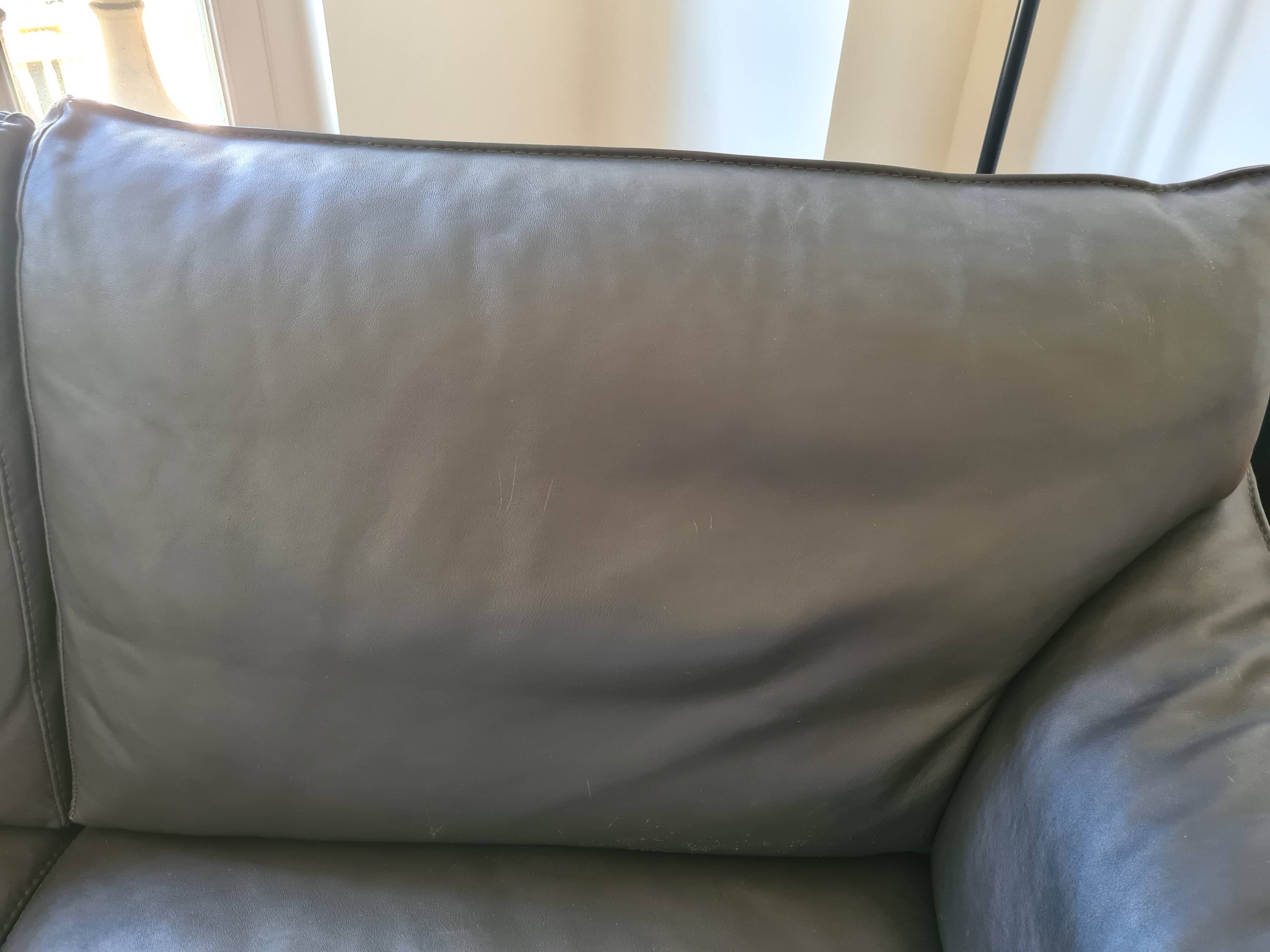 Duvivier Sofa