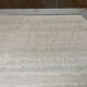 Coffee table and travertine
