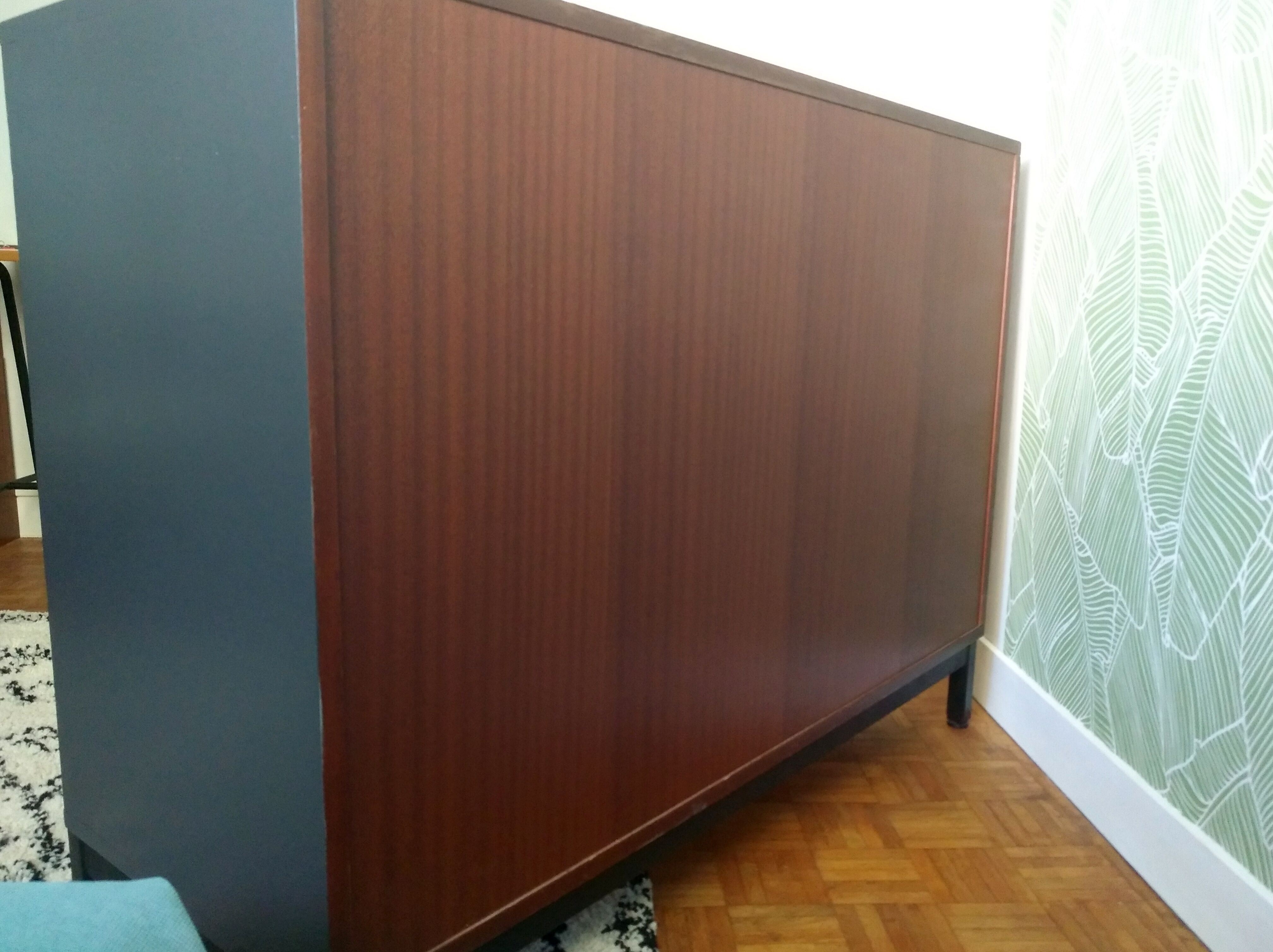 Scandinavian sideboard