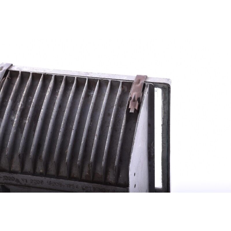 Industrial spot short foot