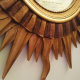 Sun mirror 113cm
